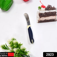 2923 Butter Knife Plastic Handle DeoDap