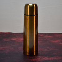 6747 Stainless Steel Insulated Water Bottle 350ml ( 1 pcs ) DeoDap