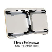 8004 Multipurpose Foldable Laptop Table DeoDap