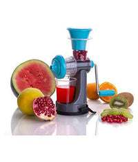 0074C Fruit and Vegetable Juicer nano or mini Juicer DeoDap