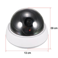 0346A Home Security Dummy Camera Wireless CCTV DeoDap