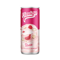 1012 Flavigo Rose Ice Cream Milkshake (180Ml) | Ice cream shakes DeoDap