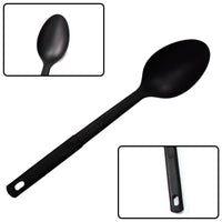 2095 Nylon Basting Spoon Black (31Cm) DeoDap