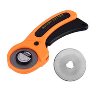 9048 Manual Sewing Roller Cutter Rotary Blade DeoDap